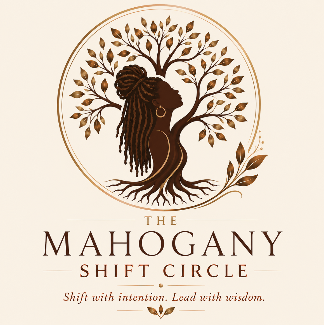 The Mahogany Shift Circle
